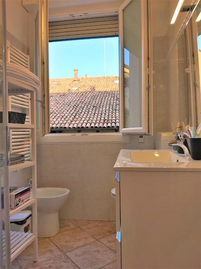 Bologna Apartment Экстерьер фото