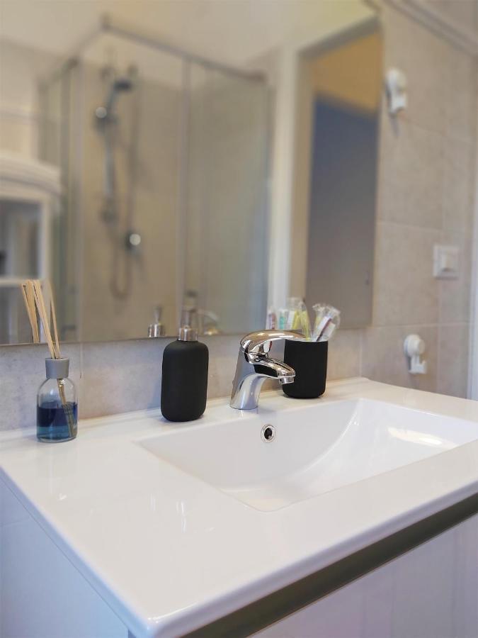 Bologna Apartment Экстерьер фото