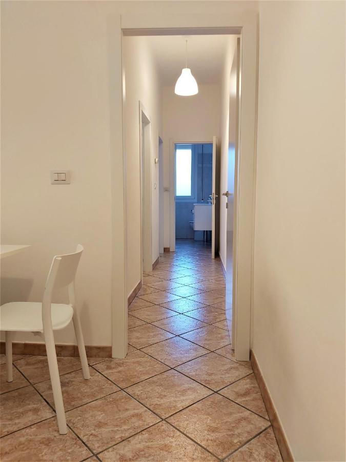 Bologna Apartment Экстерьер фото