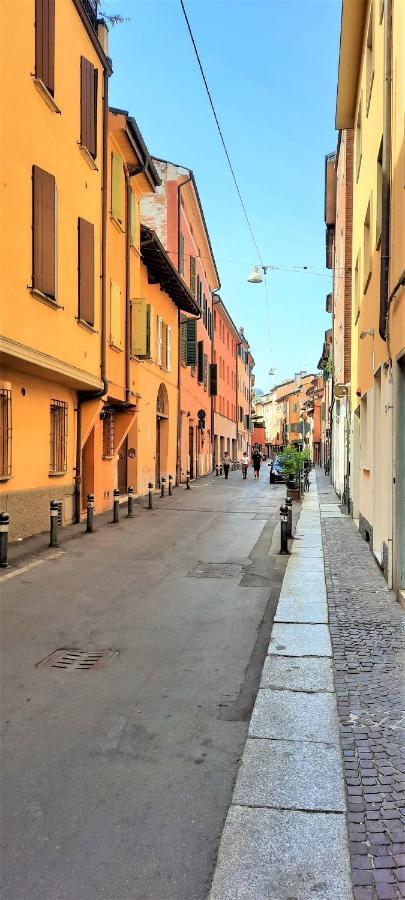 Bologna Apartment Экстерьер фото