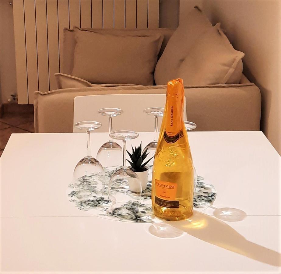 Bologna Apartment Экстерьер фото