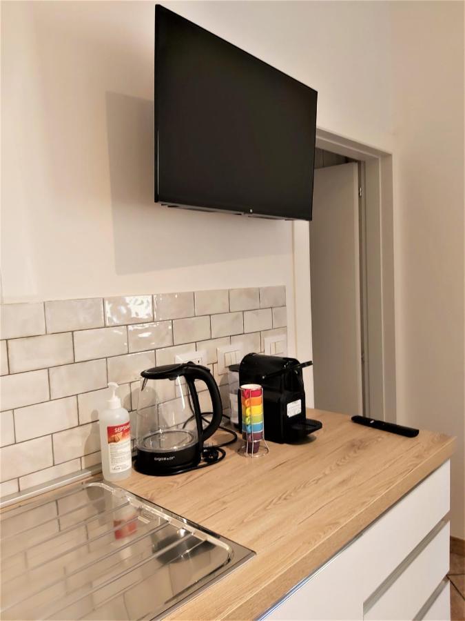 Bologna Apartment Экстерьер фото