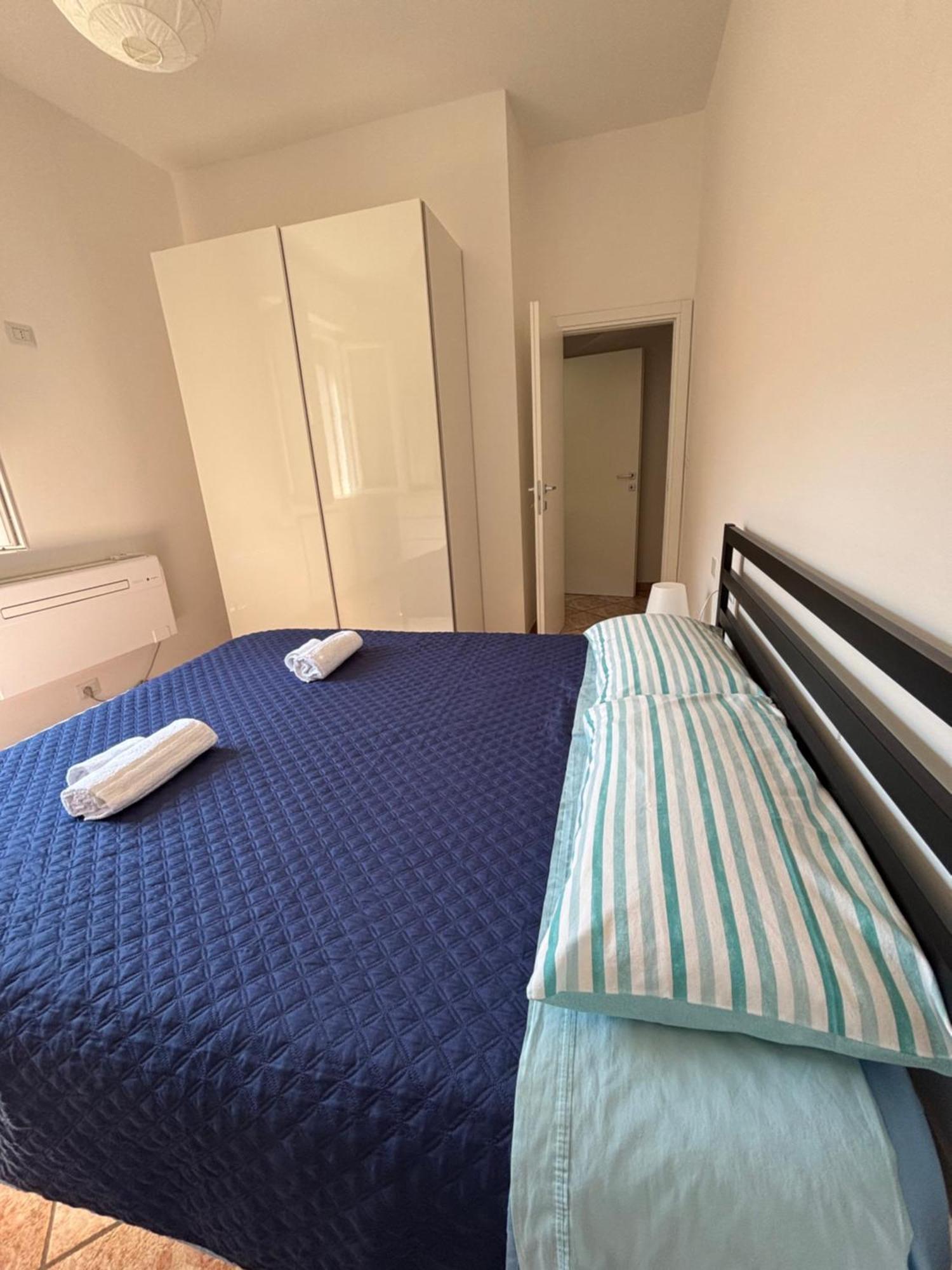 Bologna Apartment Экстерьер фото