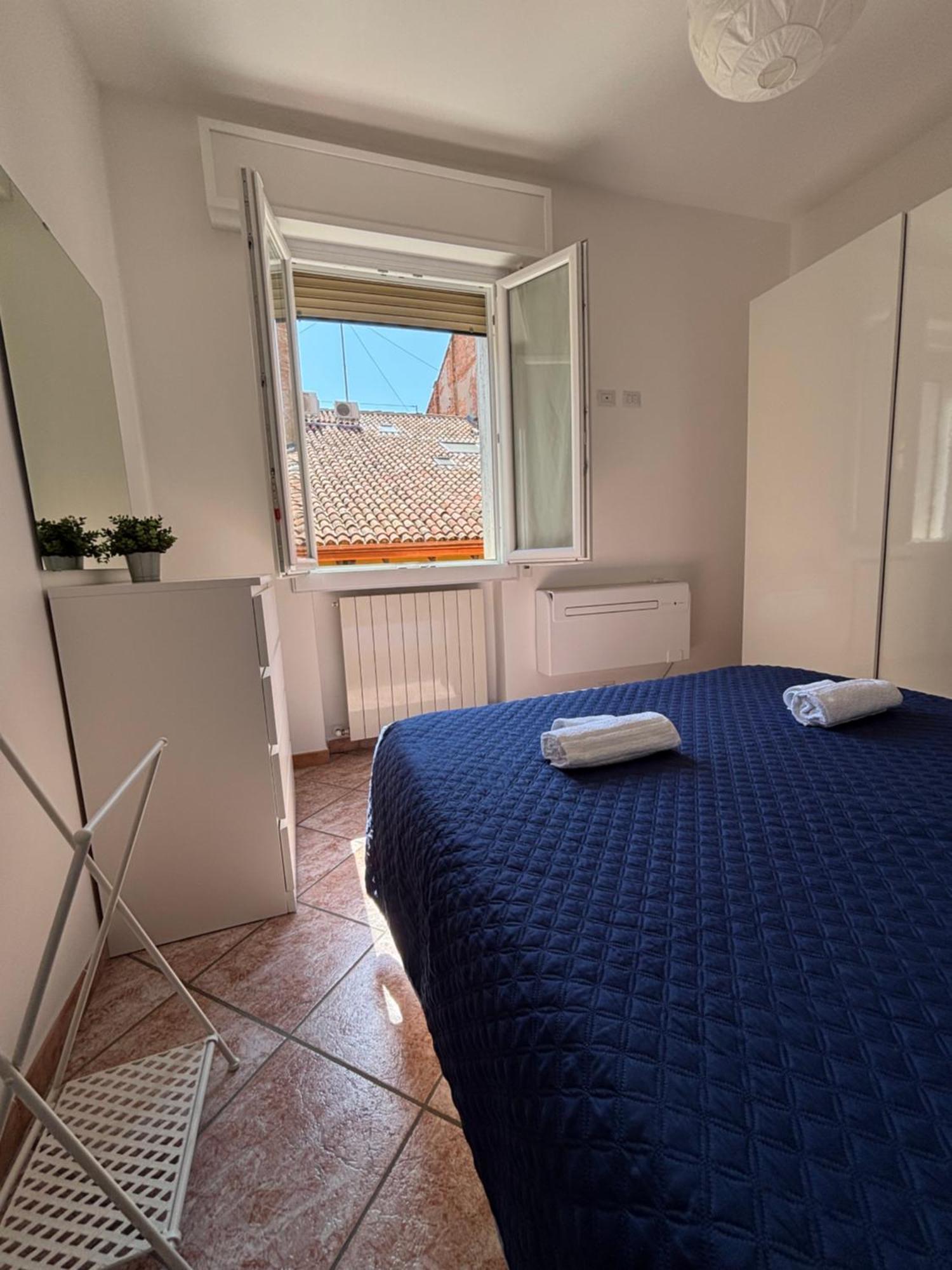 Bologna Apartment Экстерьер фото