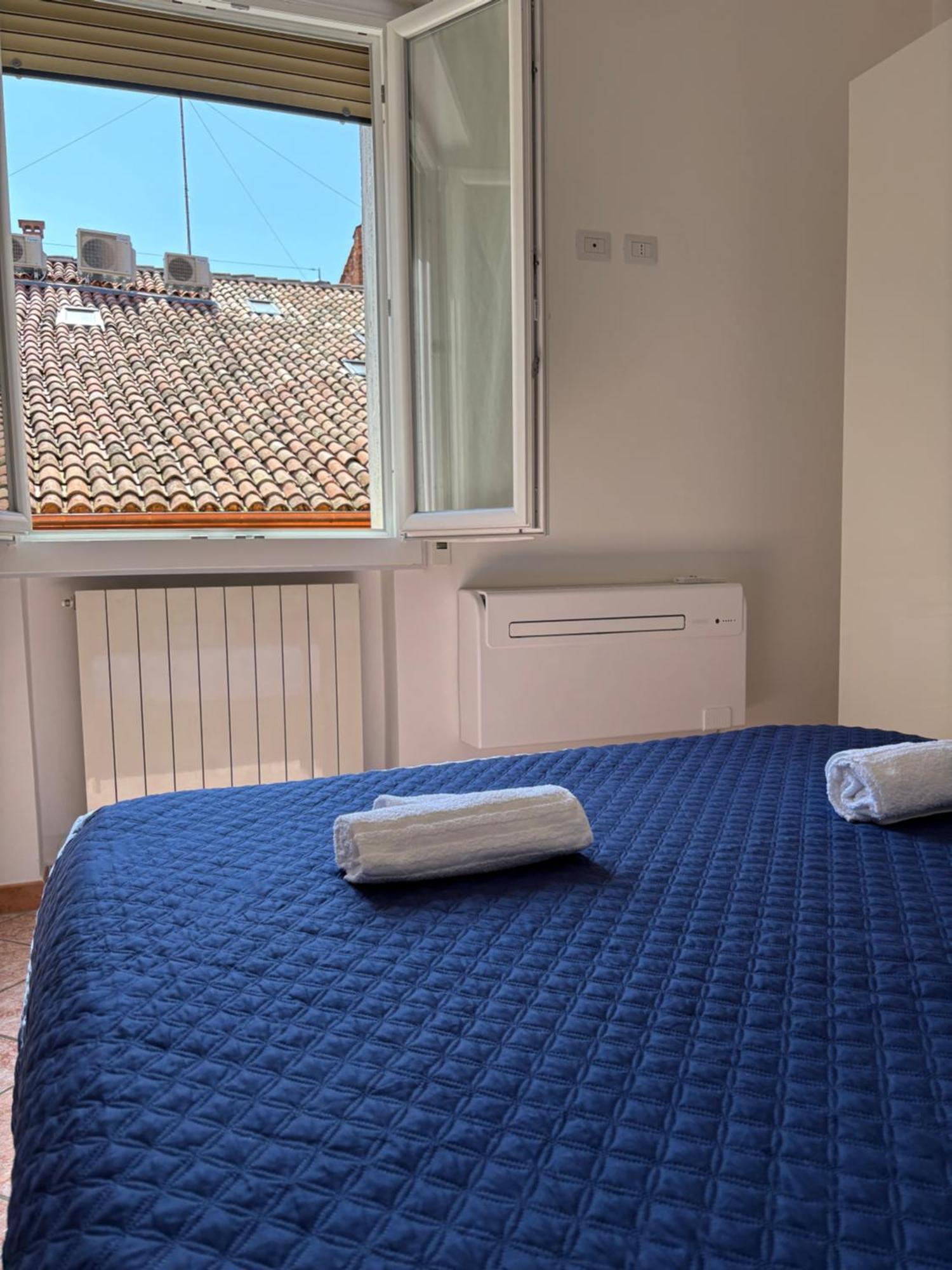 Bologna Apartment Экстерьер фото
